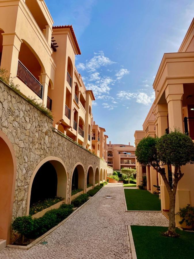 E&M Apartment Luz Екстер'єр фото