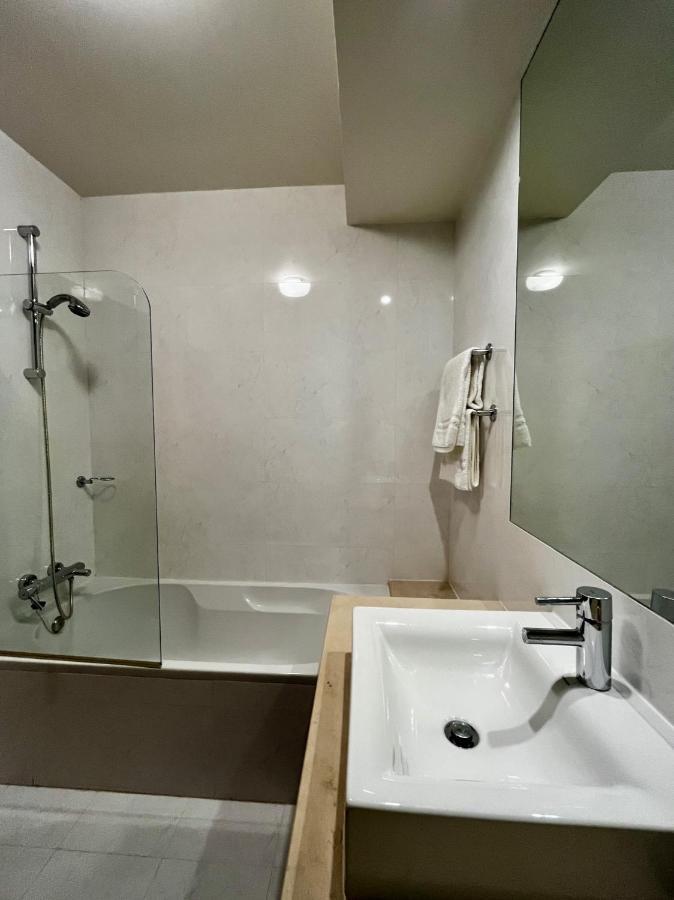 E&M Apartment Luz Екстер'єр фото
