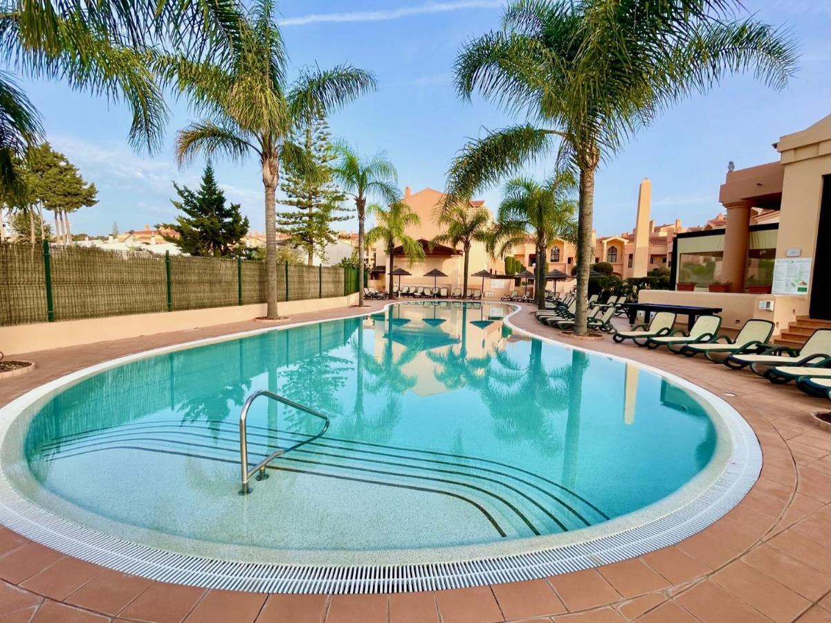 E&M Apartment Luz Екстер'єр фото