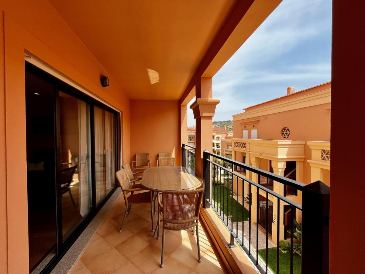 E&M Apartment Luz Екстер'єр фото