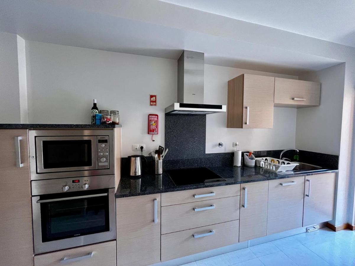 E&M Apartment Luz Екстер'єр фото