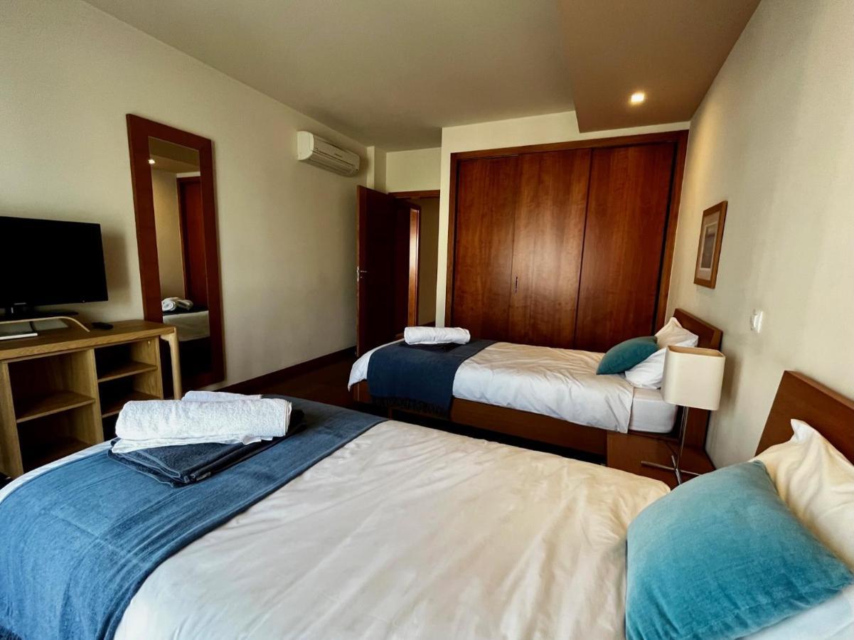 E&M Apartment Luz Екстер'єр фото