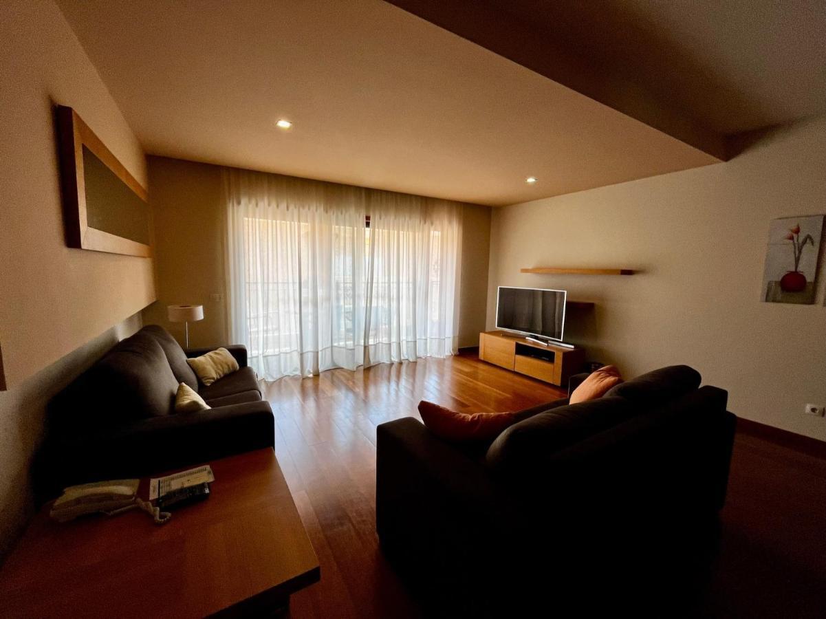E&M Apartment Luz Екстер'єр фото