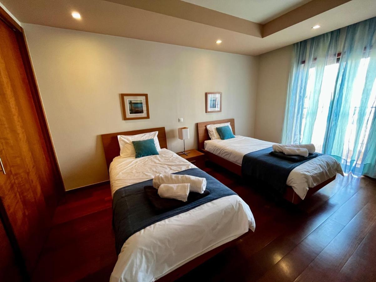 E&M Apartment Luz Екстер'єр фото