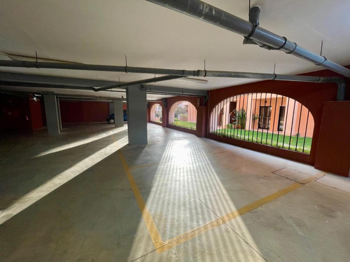 E&M Apartment Luz Екстер'єр фото