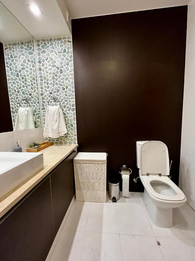 E&M Apartment Luz Екстер'єр фото