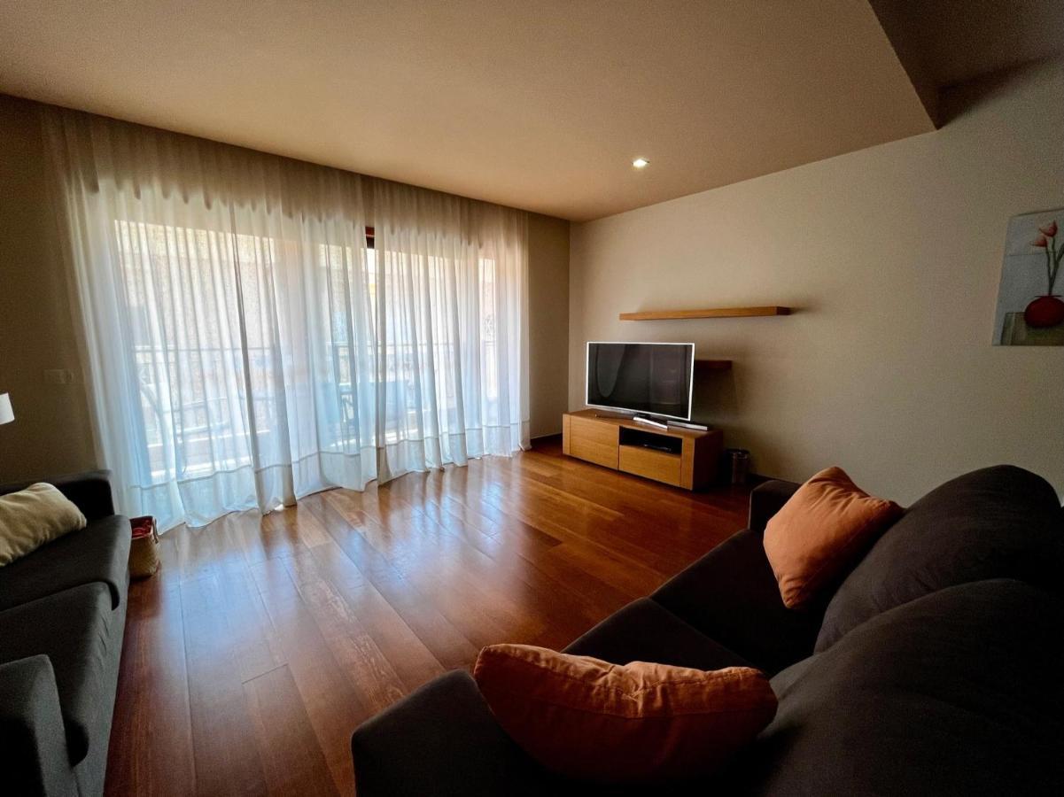 E&M Apartment Luz Екстер'єр фото