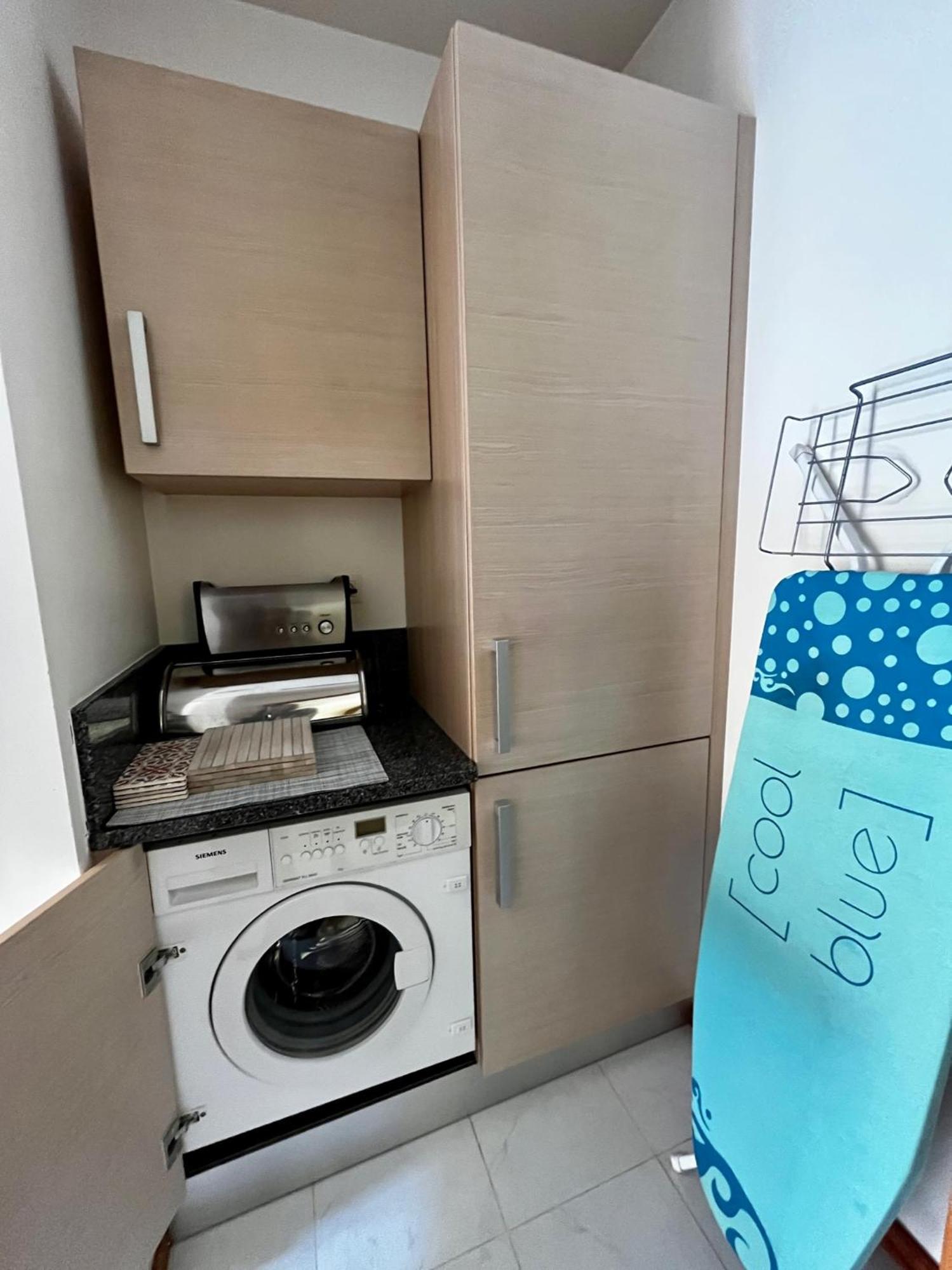 E&M Apartment Luz Екстер'єр фото